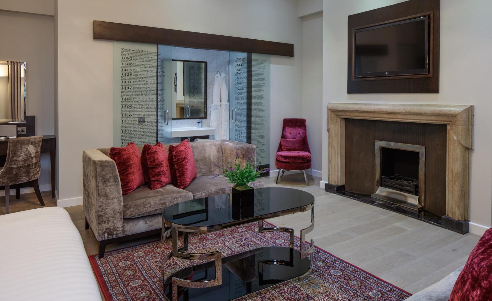 Juniorsuite